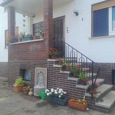 Apartament Zinimiri Freiensteinau Zewnętrze zdjęcie